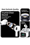 Wireless Earbuds with Touch Screen Charging Case, Battery Display, Playback Controls, | WIDGETS MATR - 2