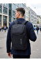 Backpack Business Travel Durable Backpack with waterproof Fashionable Multifunctional College School Backpack - 6