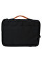 Waterproof lightweight business laptop bag, can be divided into partitions to store MacBook Air, iPad, mouse and data cables, etc. - 2