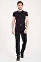 Q&Steinbock Men's Trousers Hades Trousers-Seasonal