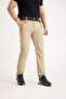 Q&Steinbock Men's Trousers Hades Trousers-Seasonal - 5