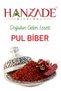 Pul Biber Ince Orta Acı 1 Kg - 3