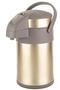 Jinli Gold Stainless Steel Tea Thermos 3lt