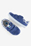 Smart Walker Canvas Play Eco Violet Barefoot Children's Shoes