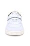 Bob White Nubuck Khaki Genuine Leather Baby Sneaker Shoes - 4