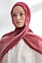 Organic Touch Blend Pattern Shawl - 2
