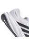 Response 2 Kj1757 Unisex Sports Shoes White-Black - 6