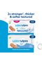 Original Plastic Free Baby Wipes, 540 wet wipes (9 pck),99.9% Water Based Wipes & for Sensitive Skin - 3