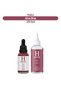 Aha Bha Tonic 200ml & Aha Bha Serum 30ml Set of 2