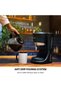 Coffee Maker 1.2L – 12 Cup Drip Coffee Machine with Glass Carafe, Washable Filter, Quick Heating & One-Touch Operation, 830W Coffee Brewer for Home & Office KCM171 - 6