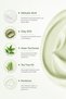 Pure Balance Skin Mask 100ml – Provides Moisture Balance and Soothing Effect - 4
