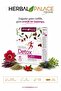 Detox Çayı & %100 Bitkisel Karışım - 2