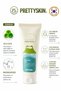 Prettyskin Jeju Cica Peeling Gel – Soothing Peeling for Sensitive and Oily Skin 150ml