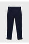 Cropped skinny pants - 3