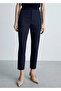 Cropped skinny pants