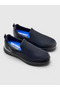 H1255 Walk Slip Crackers - Black - Men's Shoes - 4