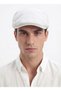Summer Linen London Cap - Lightweight Casual Sports Hat - 4