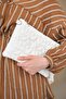 Starry Women's Faux Leather Handbag Shoulder Bag - 3