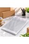 Transparent Taped Adhesive Gelatin Bag 32X55 100 Pieces Opp - 8
