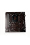 None None KONALET H61 Motherboard LGA1155 DDR3 Support Intel i3 i5 i7 2nd 3rd Gen USB2.0 SATA2 VGA H - 2
