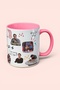 Friends Joey Tribbiani Mug - 2