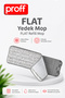 Mikrofiber Tablet Mop Yedeği 2'li - 2