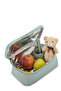 Thermapouch Thermal Insulated Organizer Food and Snack Bag - 3