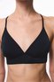 Siyah Bralet Bikini Üstü - 3