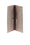 Powder Leo Leather Women's Wallet - 2