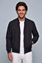 JPRCCILLUSION BOMBER SN سترة مونت سوداء - 5