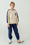 5-9 Years Old Los Angeles Boys' Team-Parlament