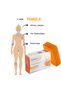 Collagen Cream & Kojic Acid Anti-Blemish Soap Set - Skin Tone Equalizer, Firming Anti-Aging Care Set (1 Cream 50ml + 2 Soaps 120Gx2) - 2