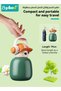 Portable Urinal Travel Potty, Kids Pee Bottle for Toddlers, Child Travel Potty, Leak-Proof Urinal Emergency Toilet for Camping, Car Travel, and Kid Toddler Potty Pee Training - 3