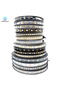 White PCB IP30 5m WS2815 300leds DC12V WS2815 5050RGB 5m/Roll 30/60/144leds/m Black/White PCB IP30/I - 7
