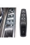 زر تحكم عالي الجودة لرفع النوافذ الكهربائية لسيارة رينو ميجان MK3 2008 2009 20...