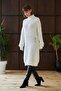 Turtleneck Knitwear Tunic - 2