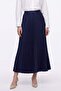 Narrow Pleated SKIRT - 2