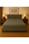 Elastic Bed Sheet Jagarli 120X200 - 3