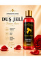 Aphrodisiac Effect Femme Aura Perfumed Shower Gel 400 ml – Lasting Fresh Fragrance - 3