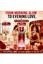 Dos Lunas Fragrance Mist Made With Love Red 250 ml - 5