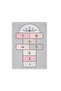 - Adrianna's Skip-Hop Game Rug - Grey