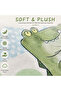 - Cute Alligator Play Mat - 6