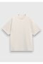 Stone Plain Sweatshirt - 6