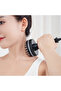 Electric Gua Sha Massager, Heating Body Massage Brush for Neck, Shoulder, Back, Legs and Abdomen, Po - 5