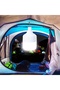Diam-3(inch) Outdoor USB Rechargeable LED Lamp Bulbs High Brightness Emergency Light Hook Up Camping - 5