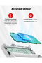 ThermoPro TP357 80M مقياس حرارة رقمي ذكي لاسلكي لقياس الرطوبة في الأماكن المغلقة ومقياس حرارة صغير للغرفة - 3