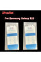 Galaxy S25 Ultra 2Pcs Set 1/2Pcs/Set HD Film for S25 Ultra S24 Plus Screen Protector AR Fiber Film - 8