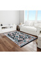 SA1818A Double Sided Rug 120*180 - 6