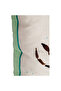 Green Crab Square Decorative Pillow - 6
