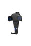 Suport Auto H01, Universal, Negru - 2